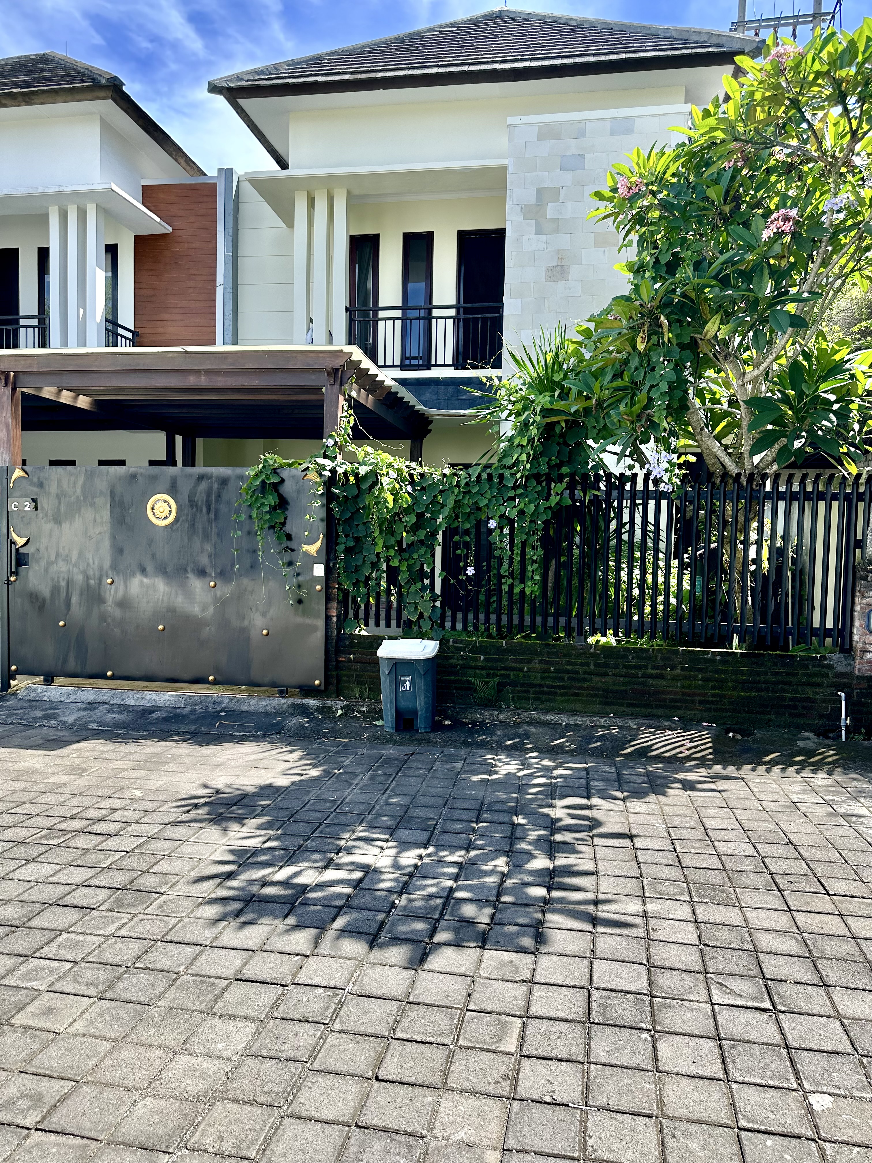 Вилла пересдаю свою виллу Унгасан 120м² 3 спальни