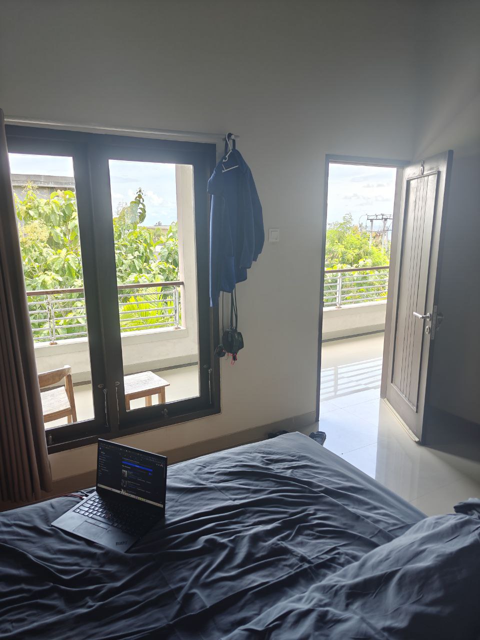 Гестхаус уютный Унгасан