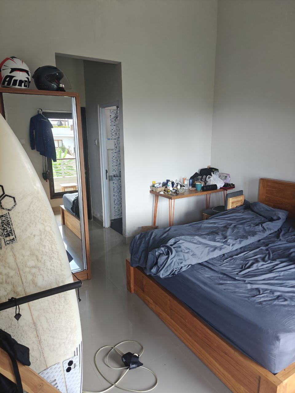 Гестхаус уютный Унгасан