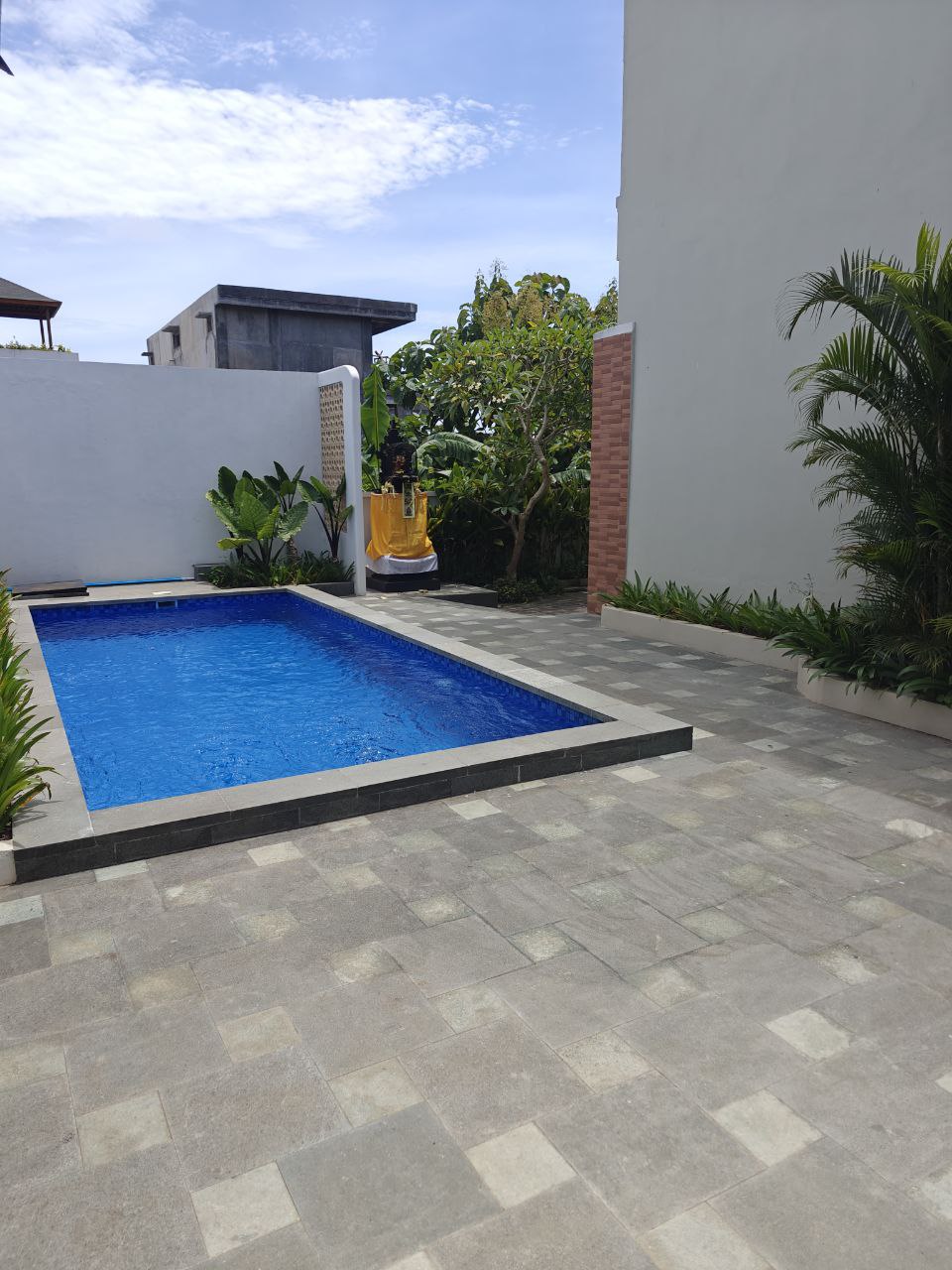 Гестхаус уютный Унгасан