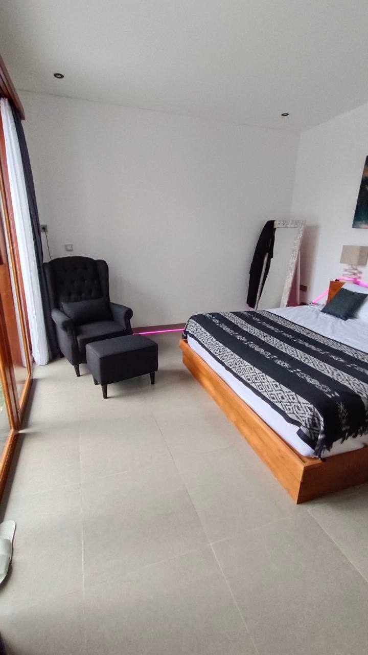 Вилла уютная Убуд