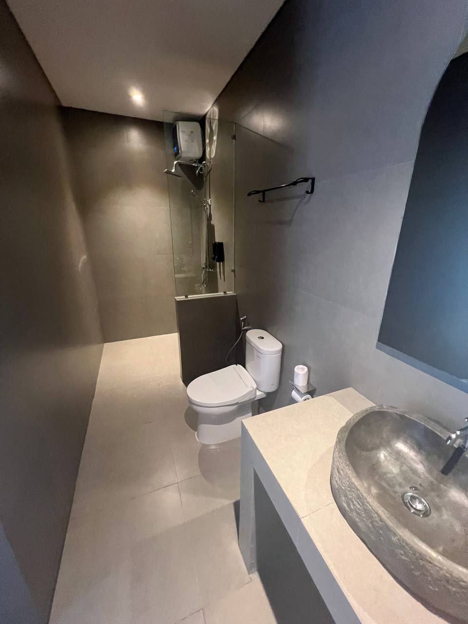 Вилла уютная Убуд