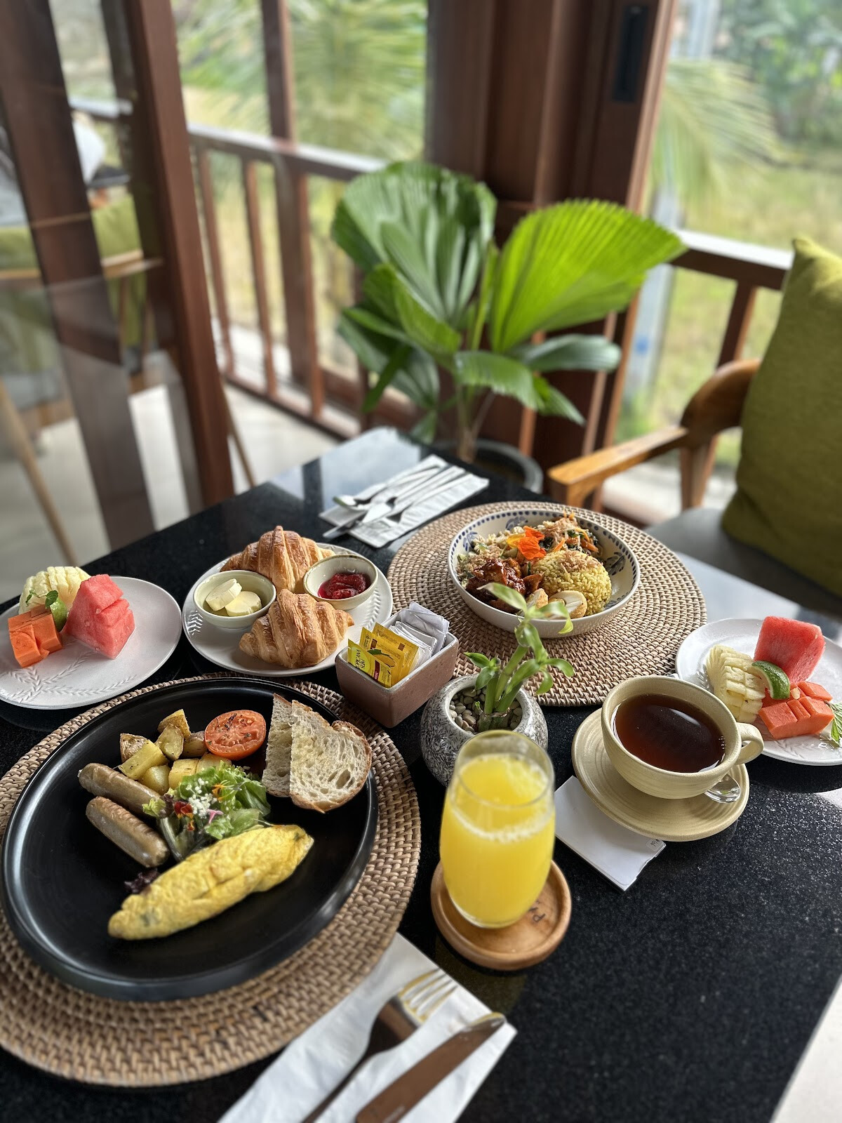 Paoman Restaurant