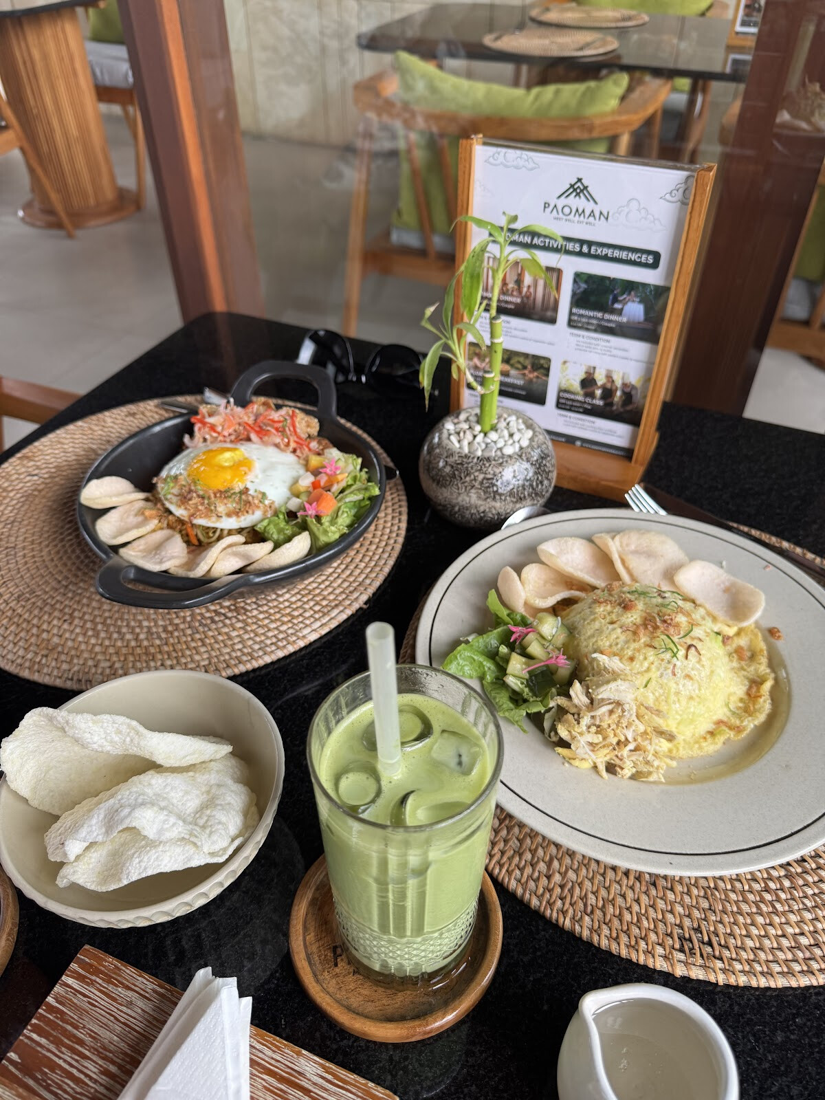 Paoman Restaurant