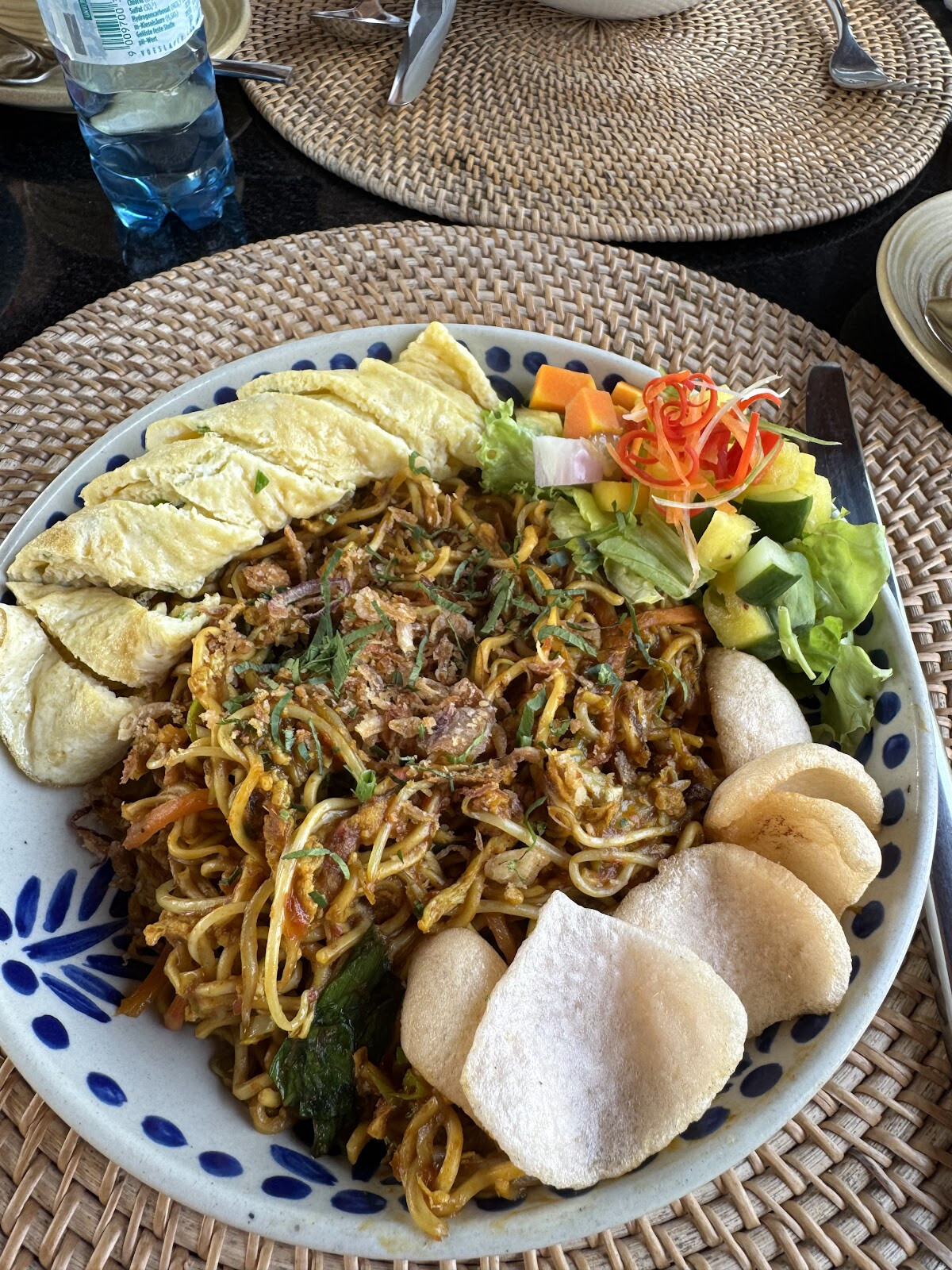Paoman Restaurant