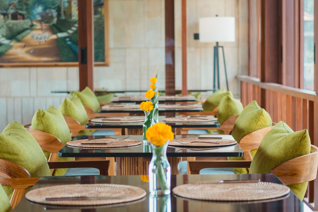 Paoman Restaurant