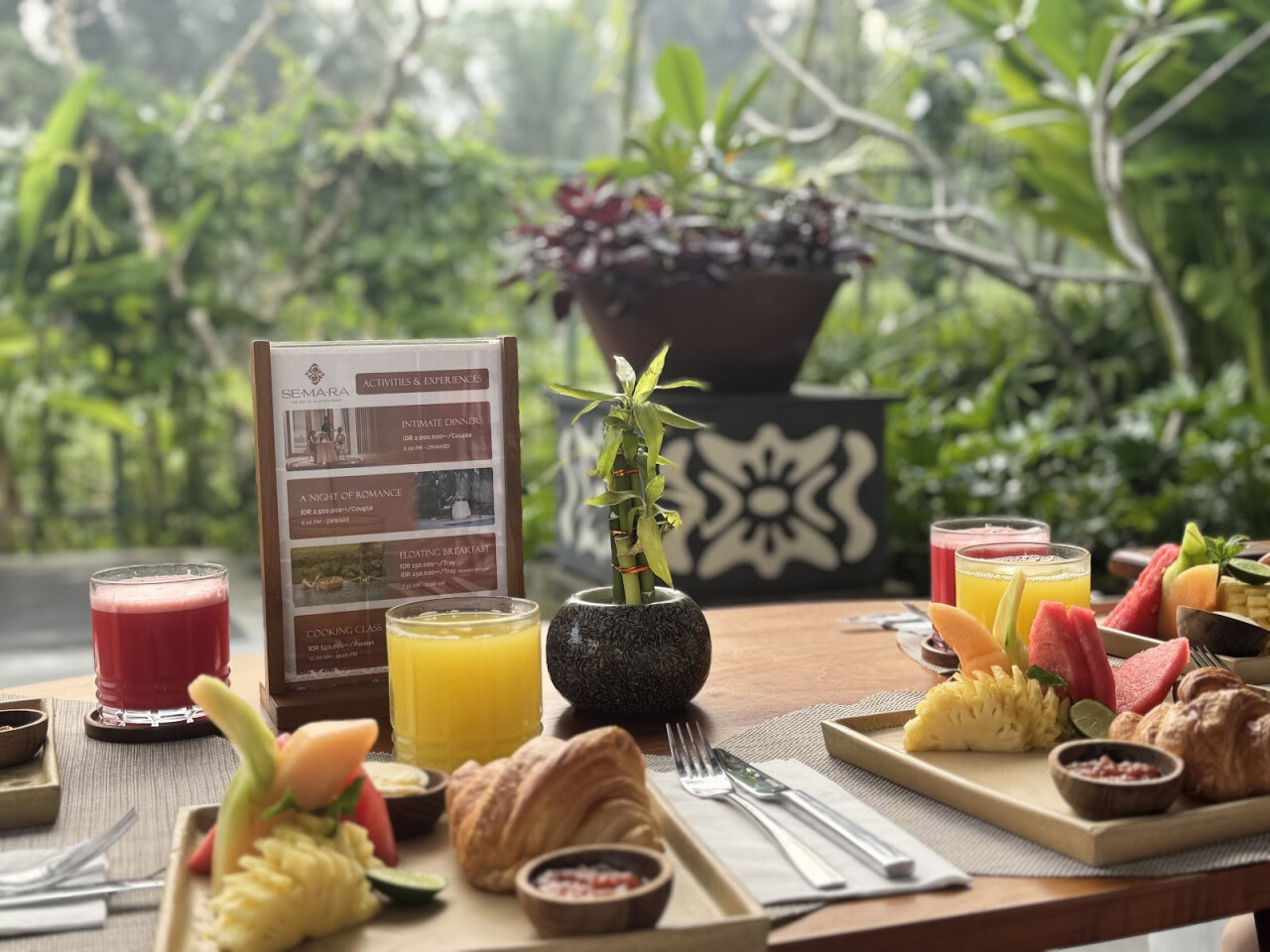 Semara Grill