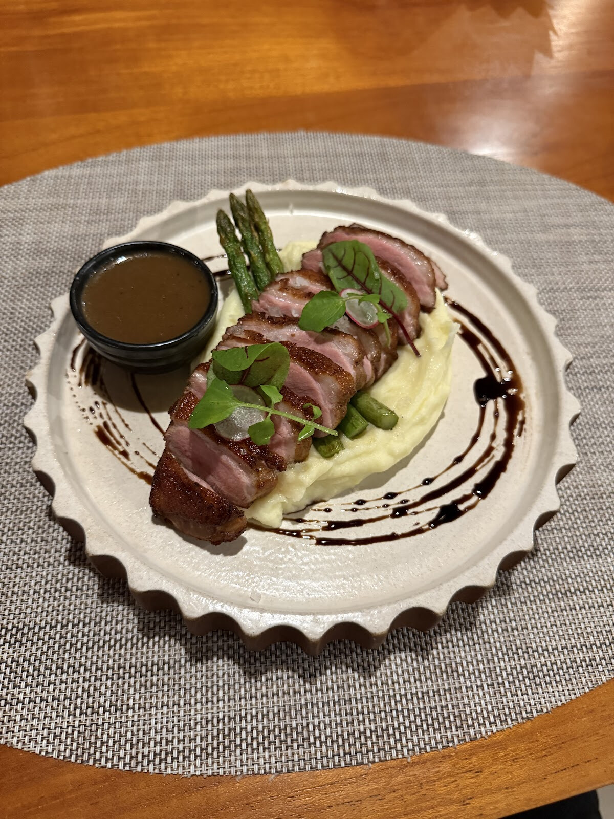 Semara Grill