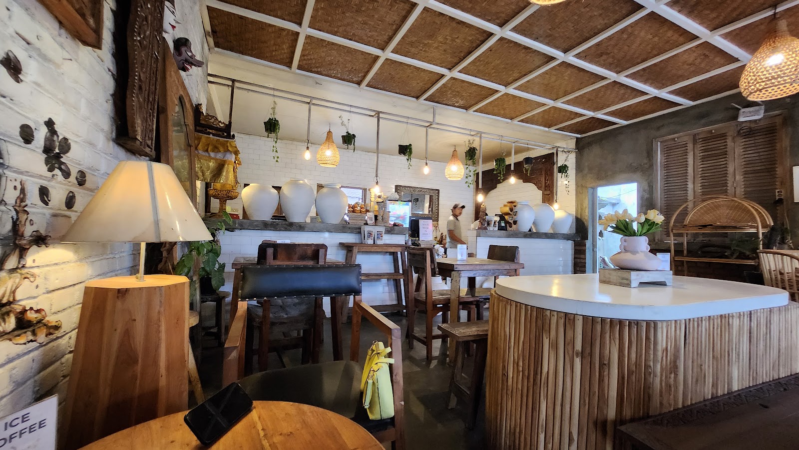 Barong Bali Kitchen