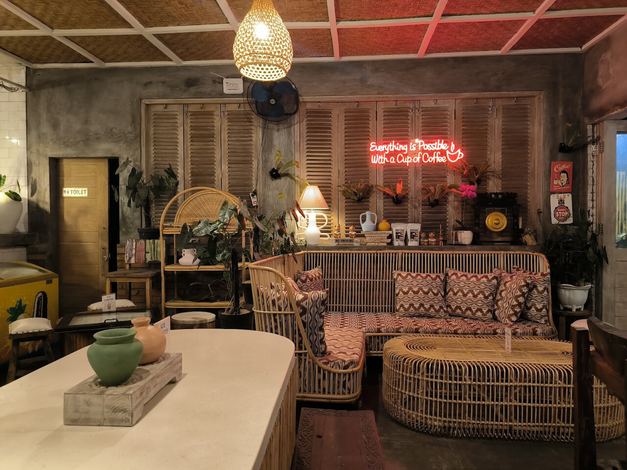Barong Bali Kitchen