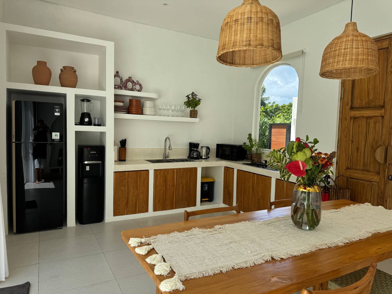 Вилла просторная Унгасан 3 спальни