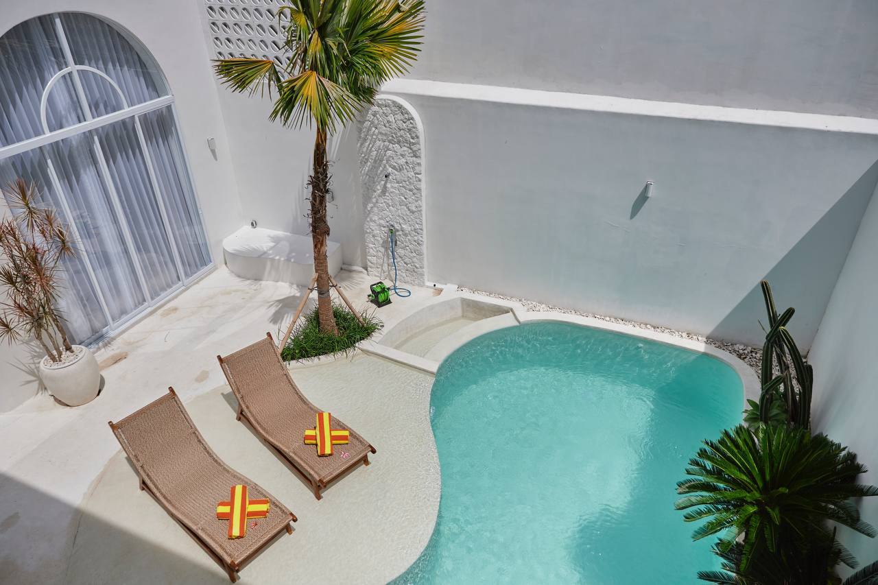 Вилла просторная Унгасан 3 спальни