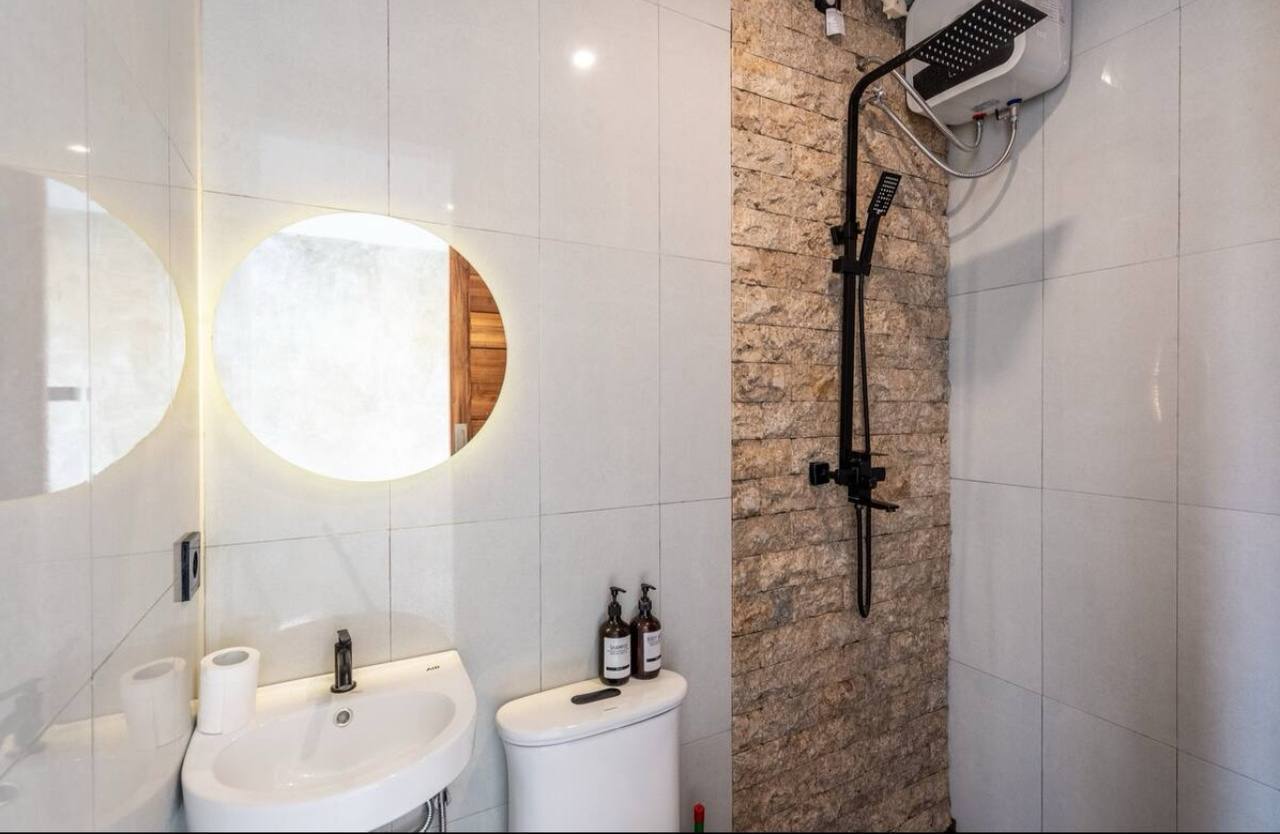 Вилла уютная Чангу 1 спальня