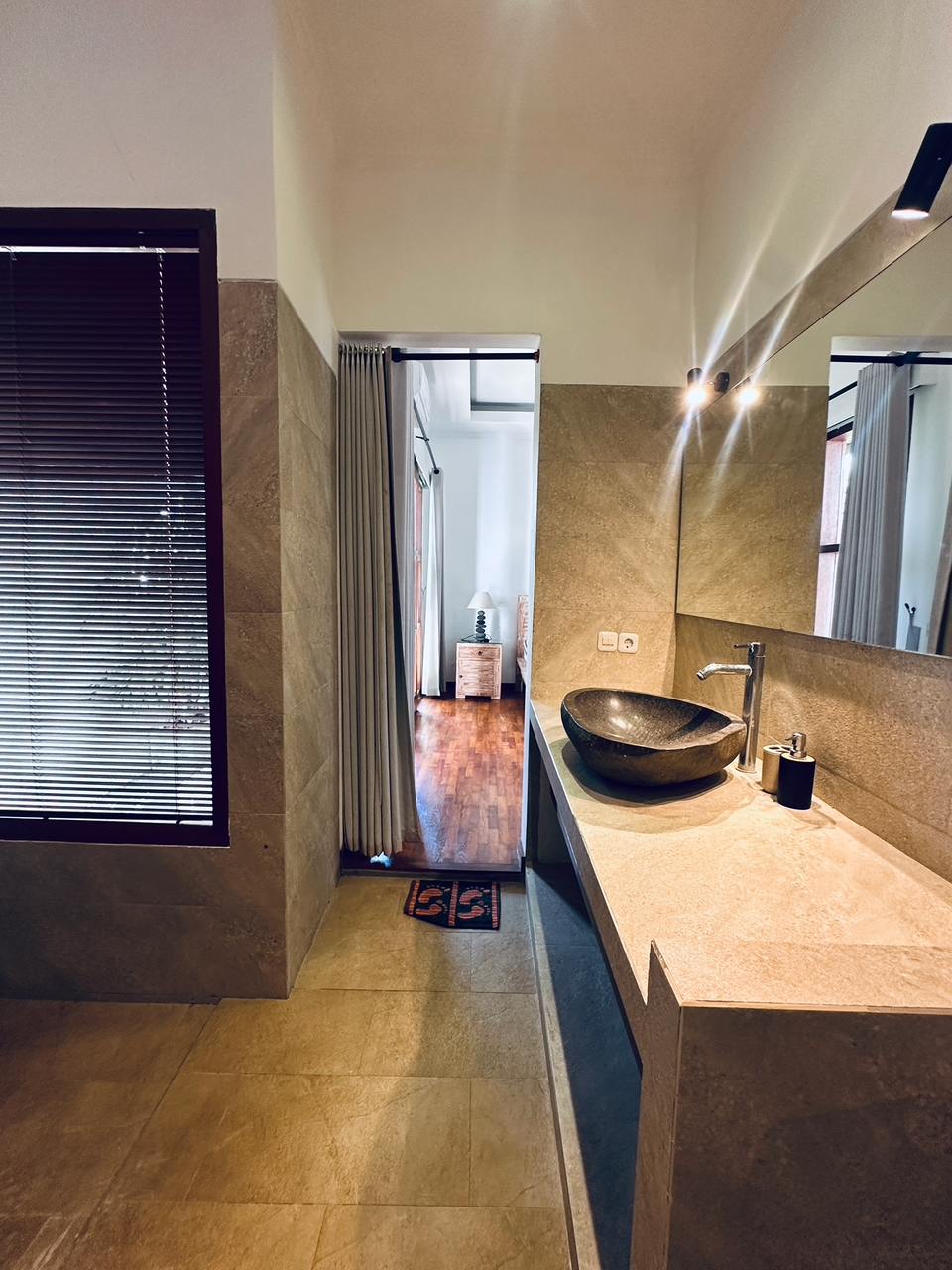 Вилла просторная Унгасан