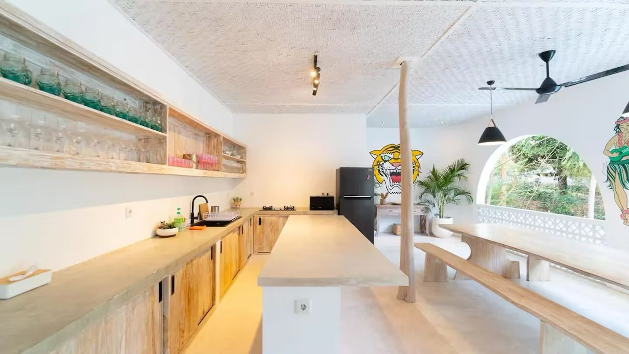 Вилла просторная Печату (улувату) 4 и более спален