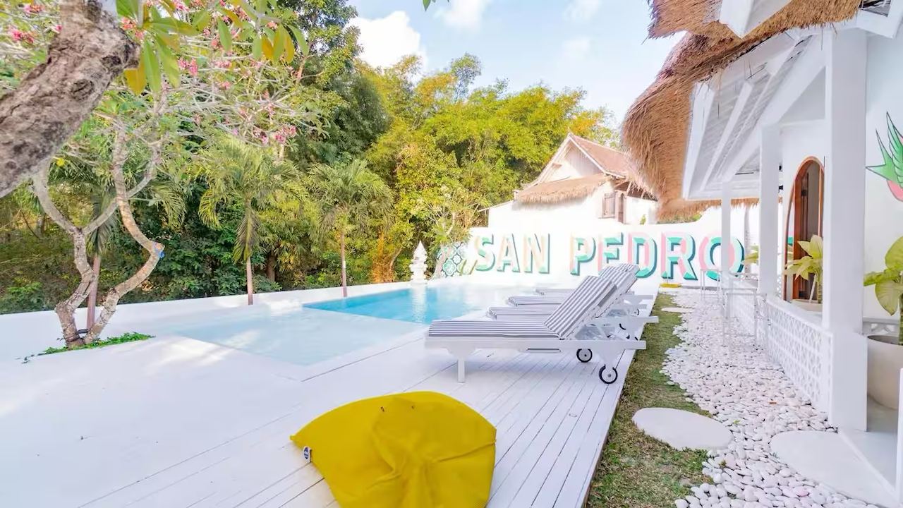 Вилла просторная Печату (улувату) 4 и более спален