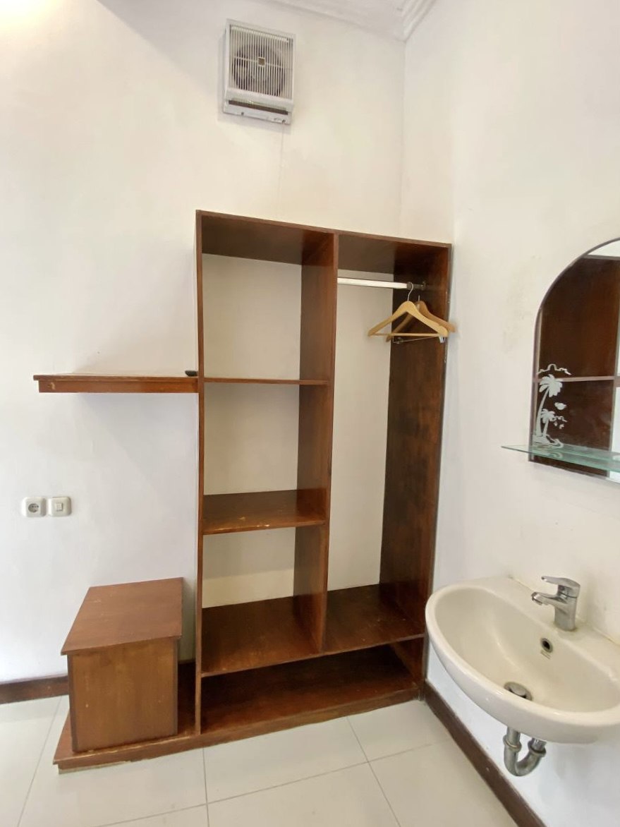 Гестхаус уютный Чангу