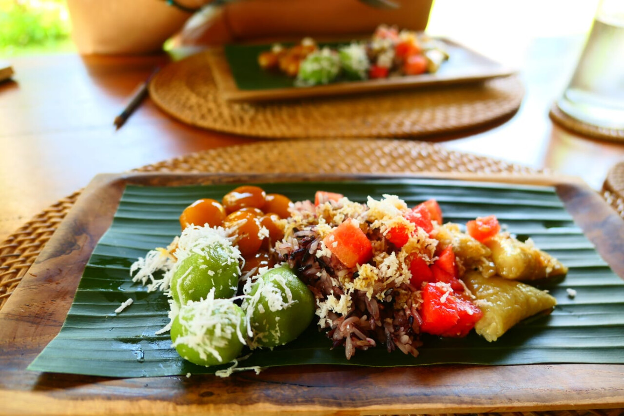 Warung Umah Bali