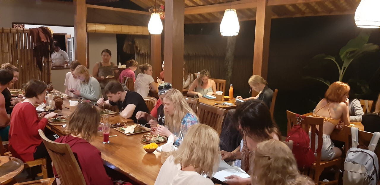 Warung Umah Bali