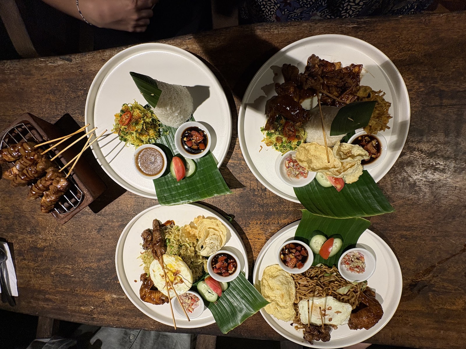 Warung Umah Bali