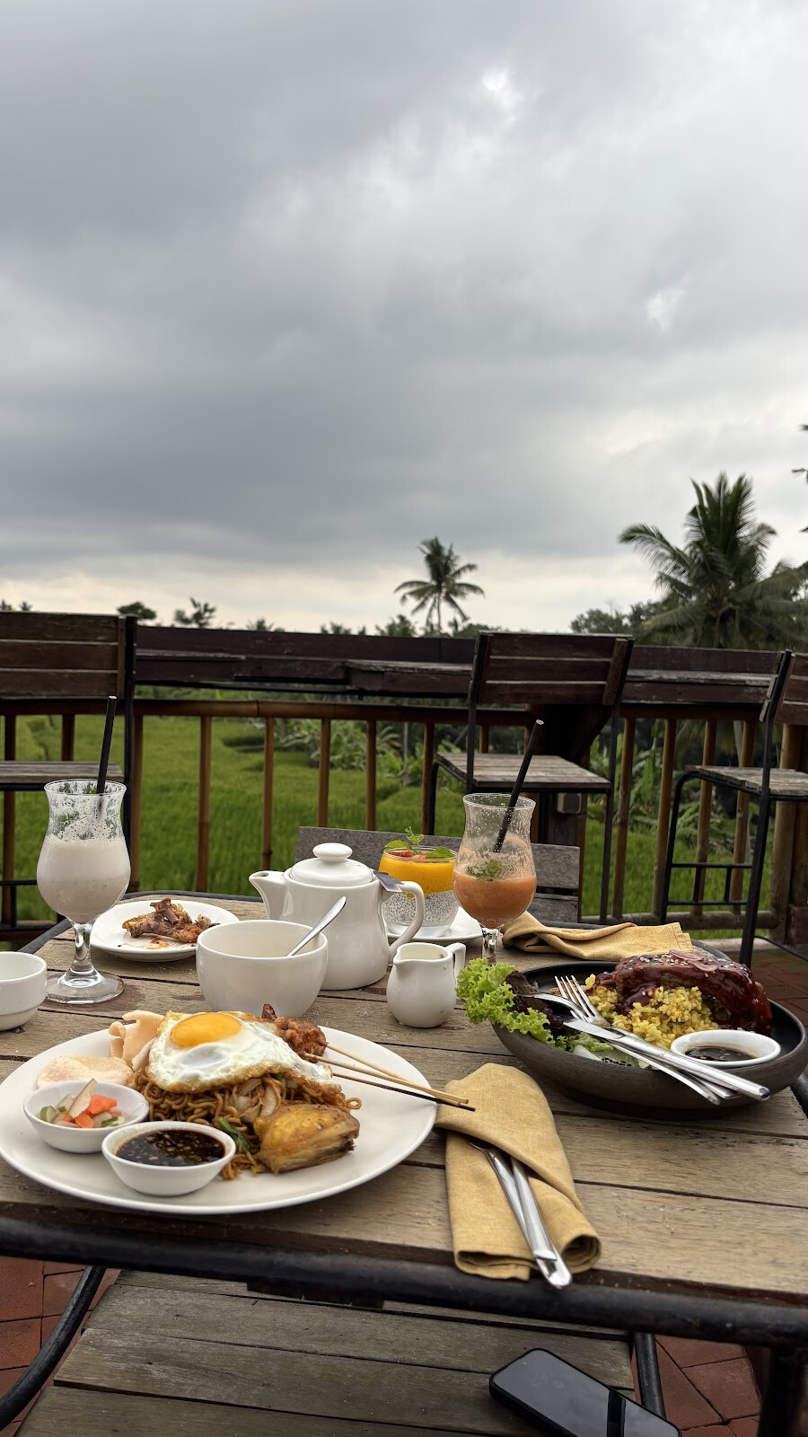 Kunang-Kunang Restaurant