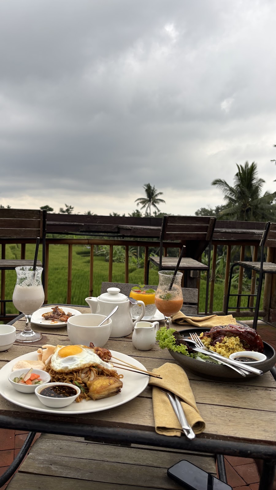 Kunang-Kunang Restaurant