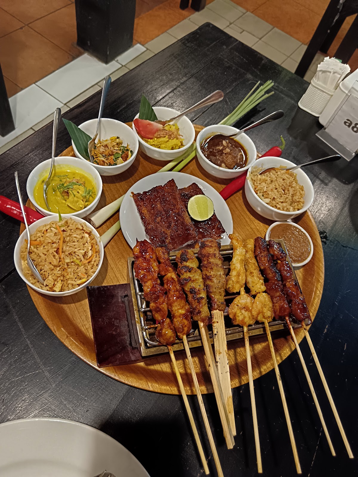 Kunang-Kunang Restaurant