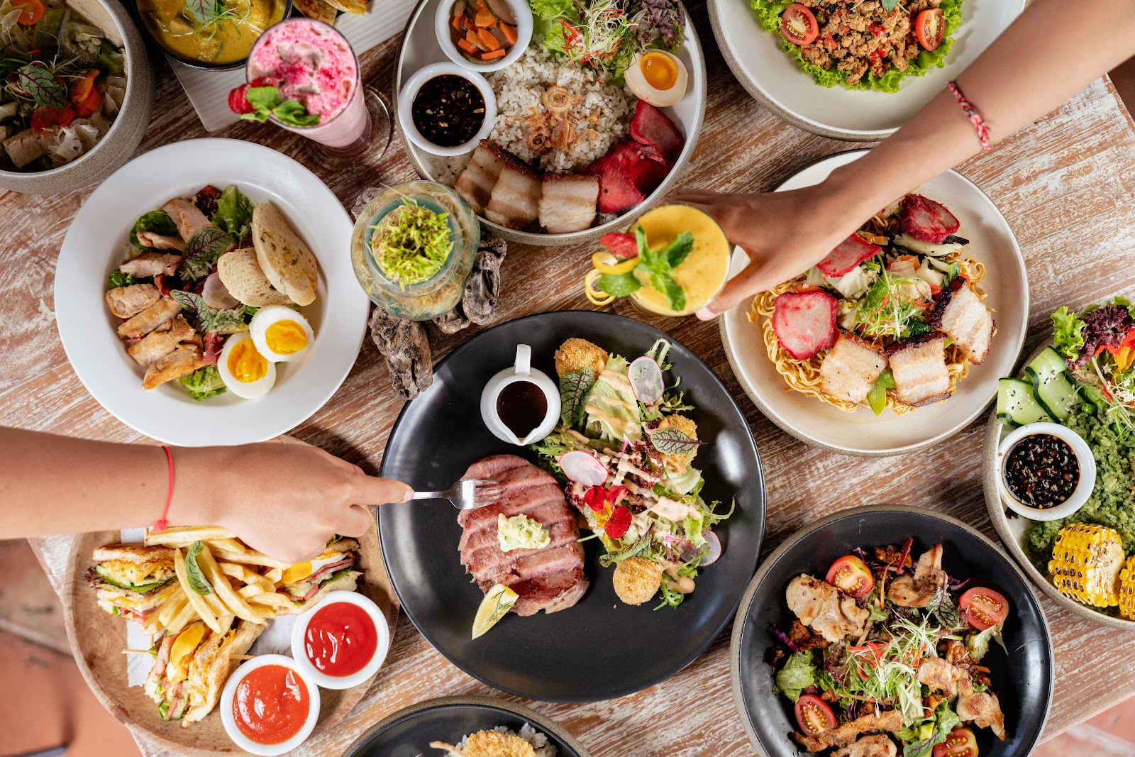 Kunang-Kunang Restaurant