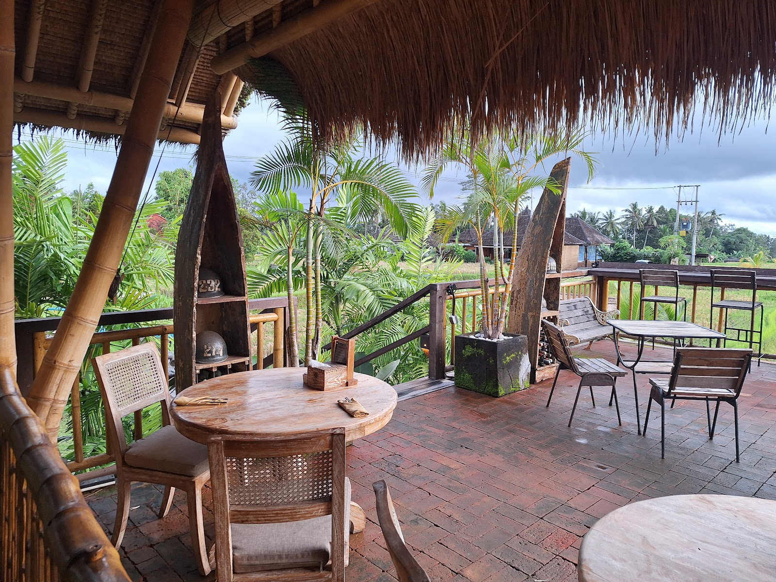 Kunang-Kunang Restaurant