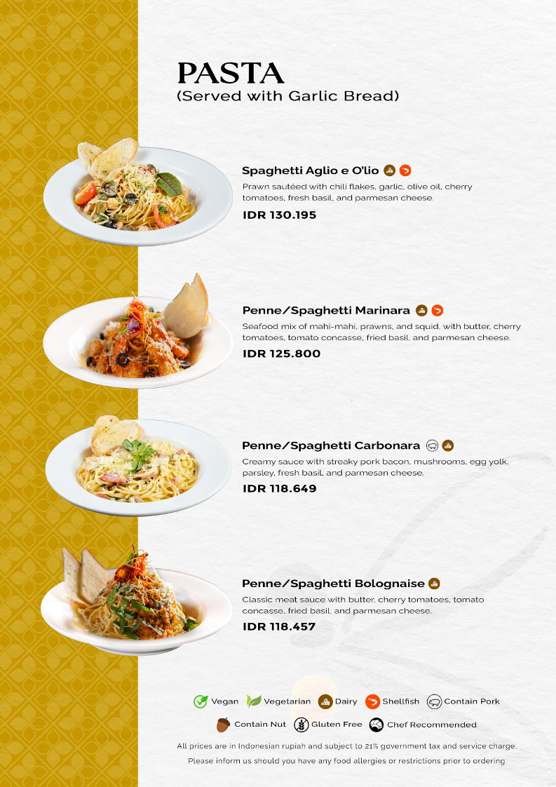 Kunang-Kunang Restaurant