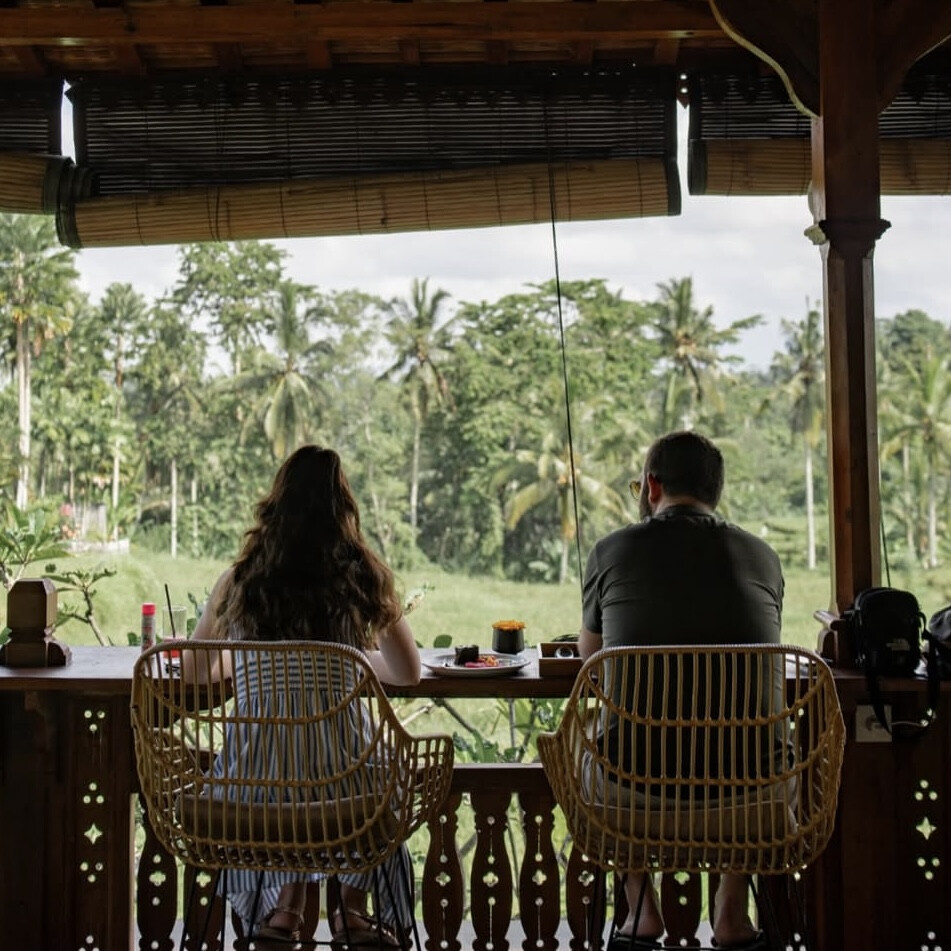 Nusandari Cafe