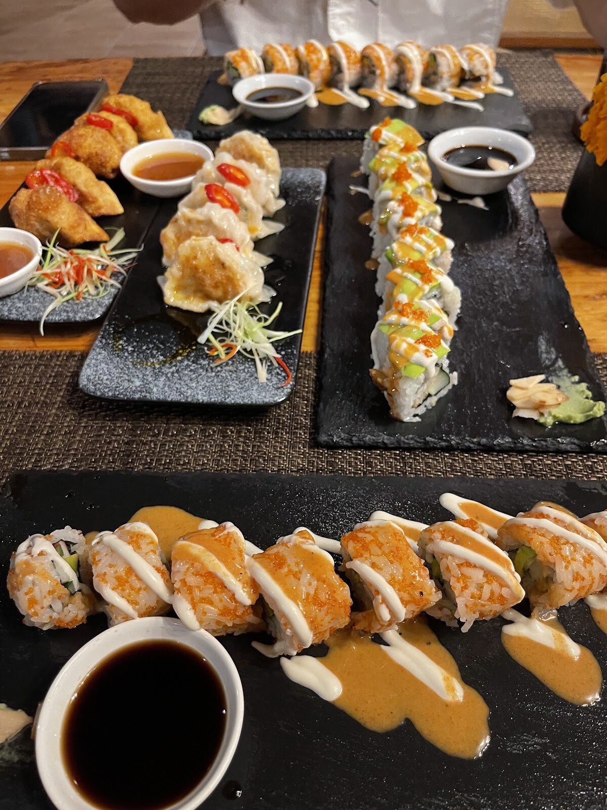 Nusandari Cafe