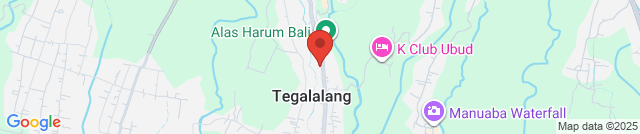 Tebasari Resto, Bar & Lounge