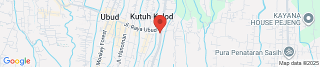 Pusat obral helm ubud