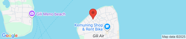 Виллы Atoll Haven