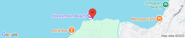 Панорама Jimbaran Panorama Point