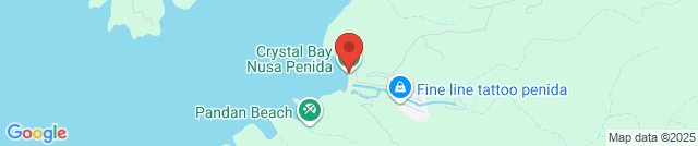 Пляж Crystal Bay Beach