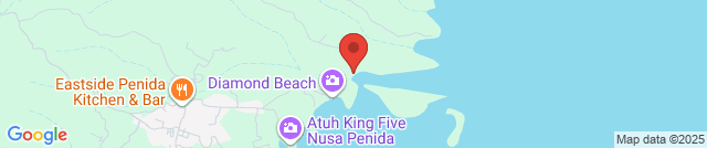 Пляж Атух ( Atuh Beach)