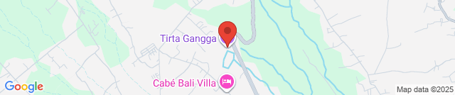 Дворец Tirta Gangga