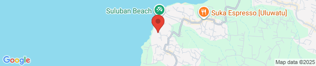 Surf Villas Uluwatu