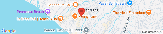 Kapal-Laut Jewellery