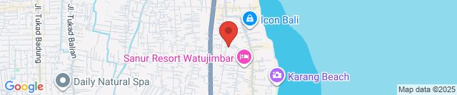 Mahagiri Villas Sanur