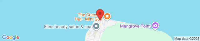 Mahagiri Resort Nusa Lembongan / 马哈吉利 蓝梦岛