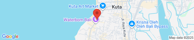 Bali Garden Beach Resort