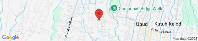 Bali Hampton Restaurant