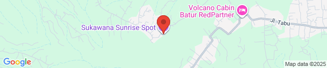 Рассветная точка Sukawana Sunrise Spot