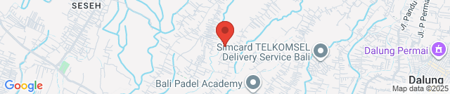 Pole Robean Studio Bali