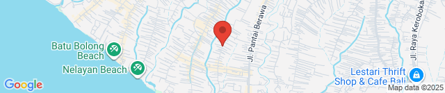 Gente Italian Seafood Restaurant Canggu