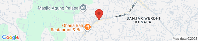 Tula House SPA & Massage Bali