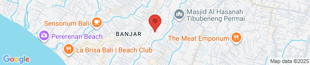 BB Garden Resort Bali